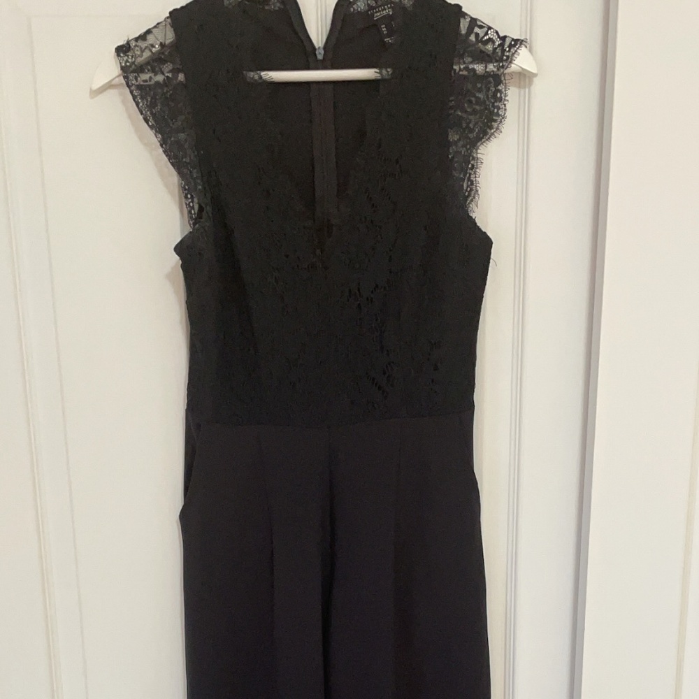 Jumpsuit